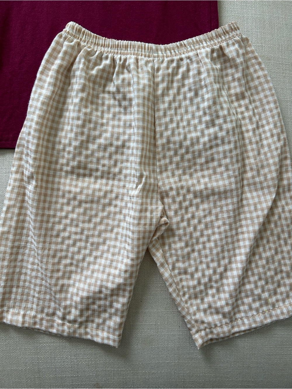 Horse short set 🐎
